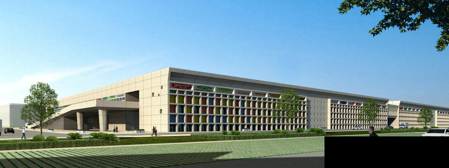 Turing Group Limited