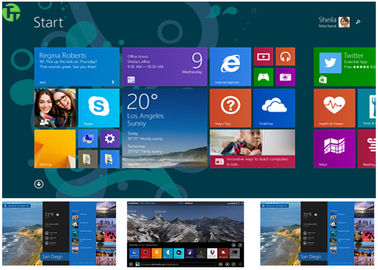 Genuine Windows 8.1 Pro Product Key Code Win 7 Win 8 Win 10 OEM Retail Box