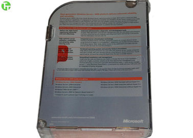 Server 2012 Std Retail Windows Server OEM System Builder Pack Full version Sealed