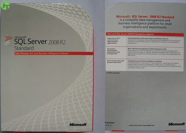 Microsoft Windows OEM Software Operating System Win Server 2016 OEM 64 Bit New