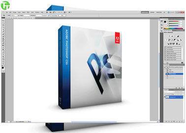 Adobe Photoshop Graphic Design Software adobe CS6 extended , Graphic Drawing Software