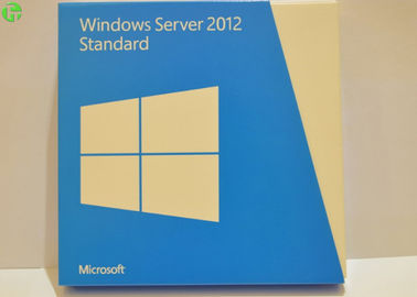 Windows Server 2012 Data Center / Standard Retail Version Server 2008 R2 OEM