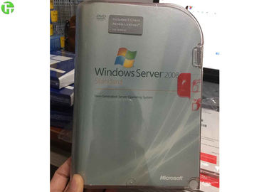 Windows Server 2012 Data Center / Standard Retail Version Server 2008 R2 OEM