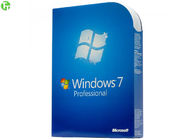 Windows 7 Professional Retail 32 x 64 Bit with Life Time Warranty Online Activation