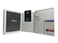 Microsoft Office 2019 Home And Student Key Card Multi Language Online Activation