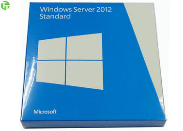 Windows Server 2012 Standard Retail Version Server 2012 R2 OEM Full Version