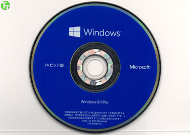 Windows 8.1 Pro OEM COA License Sticker For Microsoft Office 2016