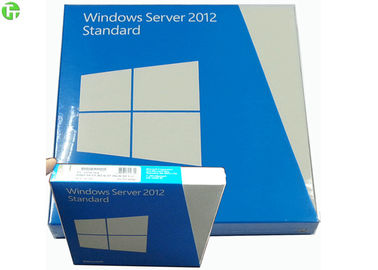 Windows Server 2012 Standard Retail Version Server 2012 R2 OEM Full Version