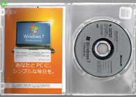 Japanese windows server software 32/ 64 Bits System Builder Authentic Microsofte Software