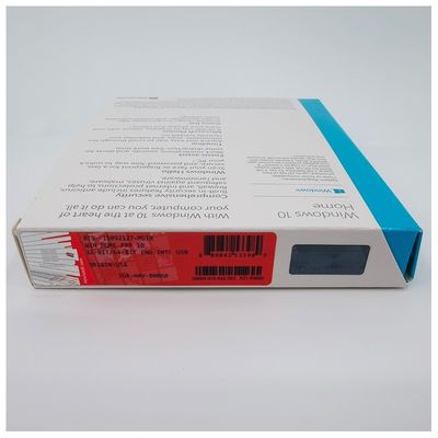 USB3.0 Computer System Software 32 / 64Bit Win 10 Pro Retail Online Activation English version