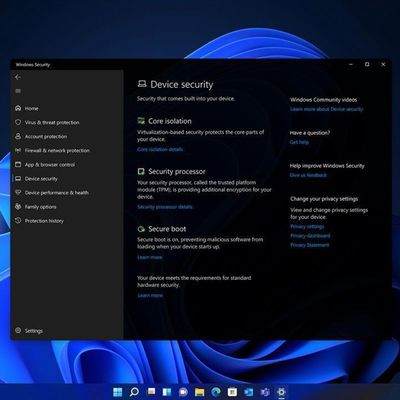 Win11 Pro USB English Full Version Microsoft OEM Software Use For New System Activation Online