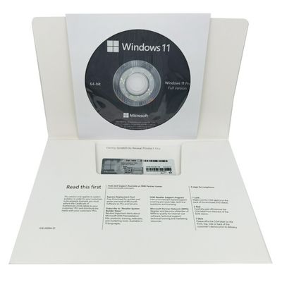 Windows 11 Pro OEM License Key – Genuine & Lifetime Activation ，Bulk Discounts Available
