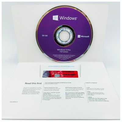 Win 10 Pro OEM Your Trusted Partner for a High - Performance PC