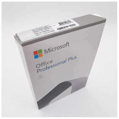 Product Key Office Professional Plus 2021 English / French / Arabic / Spanish / Optional Language