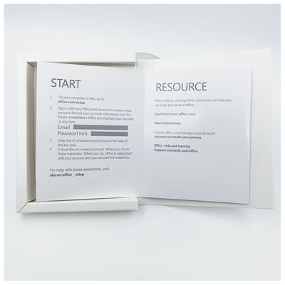Product Key Office Professional Plus 2021 English / French / Arabic / Spanish / Optional Language
