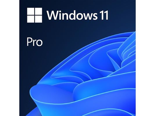 Windows 11 Pro OEM Software Pre-Activated Operating System For Commercial And Personal Users