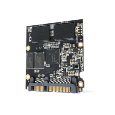 128GB To 2TB SSD Solid State Drives SATA 3.0 Standard 2.5" SATA SSD