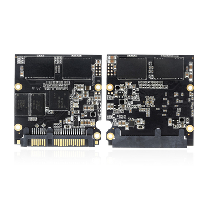 128GB To 2TB SSD Solid State Drives SATA 3.0 Standard 2.5" SATA SSD