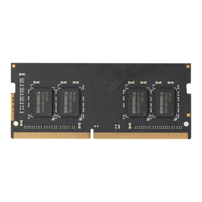 260 Pin SODIMM Computer Ram Memory DDR4 3200MHz 8GB Laptop RAM Card For Laptop