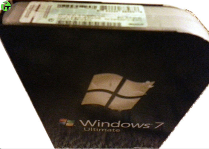 Upgrade SSD Solid State Drives Microsoft Win 7 Professional Ultimate 64 Bit 