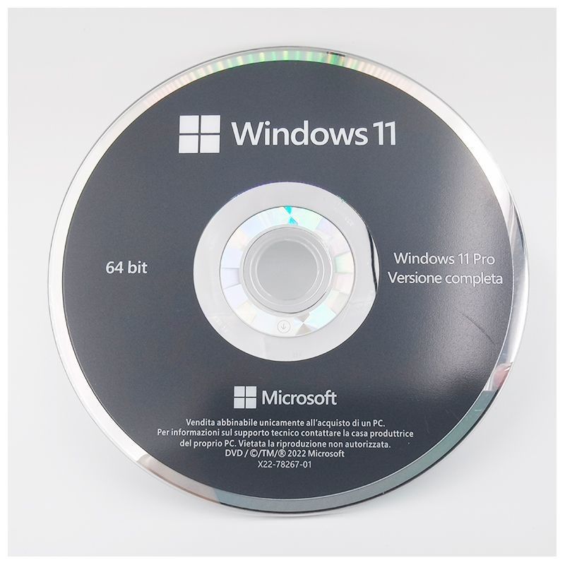 Win11 PRO OEM License No Language Limitation 15000 MHz Video Memory Frequency The Key To Unlock Your Business Potential