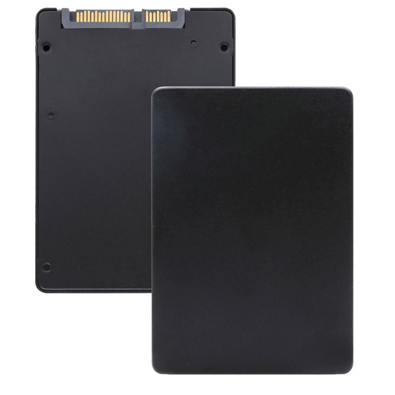 128GB To 2TB SSD Solid State Drives SATA 3.0 Standard 2.5" SATA SSD