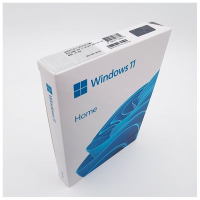 本物のWindows 11ホームUSBリテールボックス (英語) 64ビット,事前アクティベーション,PC/ラップトップのためのプラグアンドプレイOSインストール