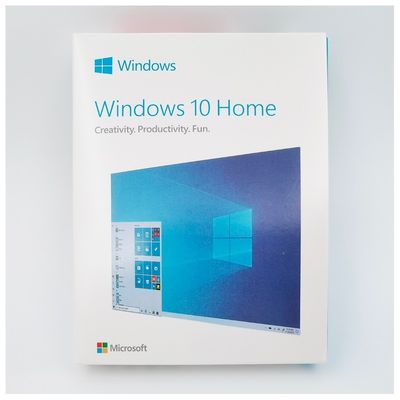 USB3.0 コンピュータシステム ソフトウェア 32 / 64Bit Win 10 Pro リテール オンライン アクティベーション 英語版