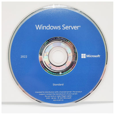 Windows Server 2022 標準 OEM,終身有効,セキュア&プリアクティベーション