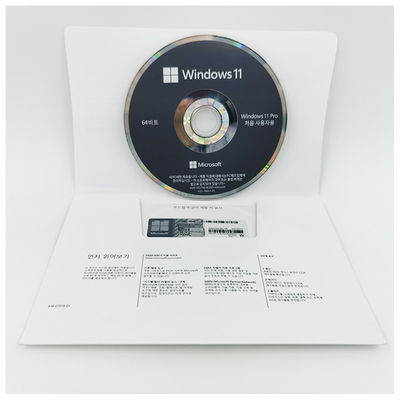 終身アクティベーション Windows 11 Pro OEM 64 ビット プリアクティベーション (Secure Boot & TPM 2.0 サポート)