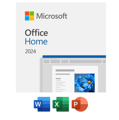 Microsoft Office Home 2024,1-ユーザーライセンス,ライフタイムライセンス,インスタントダウンロード
