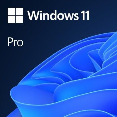 究極のパフォーマンスのために Windows 11 Pro リテールオリジナルライセンスを購入します