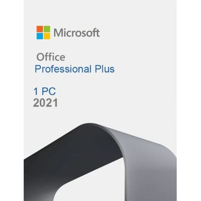 オンラインアクティベーション 方法 Microsoft Office 2021 Professional Plus アカウントバインド キー コート