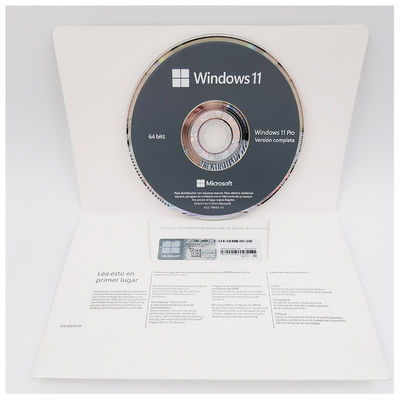 本格的なWindows 11 Pro OEM CDキー スペイン語パックが含まれています