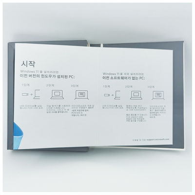 Windows 11 Pro 韓国語 USB オフィシャル リテール ライセンス キー 起動可能 64 ビット インストール メディア 即効 起動