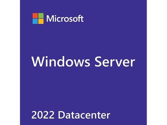 Windows Server 2022 データセンター キー: ハイブリッド クラウド 性能 セキュリティ を 最大化