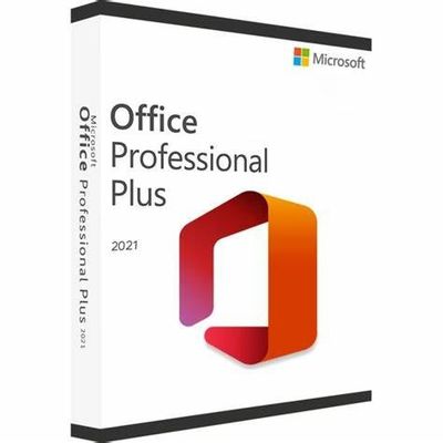 Office 2021 Pro Plus 終身ライセンス アカウントバインドキー Windows PC