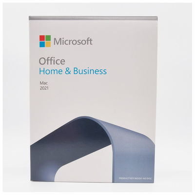 Microsoft Office 2021 for Mac ホームビジネス ストック製品 ステータス 恒久的なアクティベーション 国際/グローバル エリア