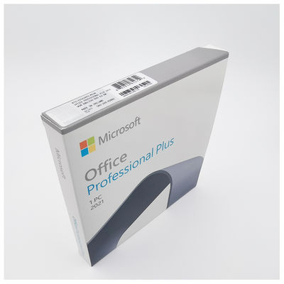 多重再インストールのためのOffice 2021 Pro Plus Binding Key デジタルライセンスを購入する
