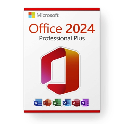 Office 2024 アカウントキー 即時ダウンロード & 永久利用