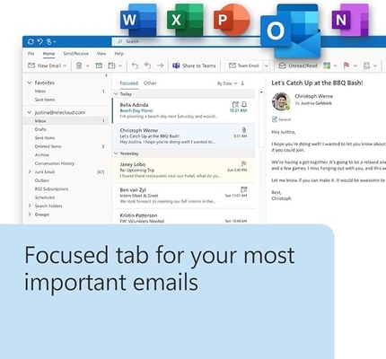 Microsoft Office 2024 オリジナルデバイスバインドキー