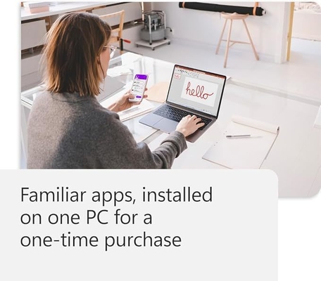 Microsoft Office 2024 Pro Plus ビジネス向けライセンス