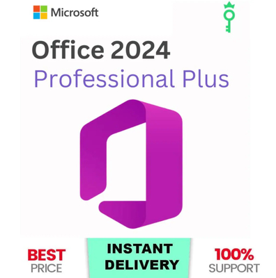 即時デジタル配信 Microsoft Office 2024 永続ライセンスキー