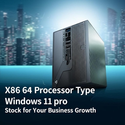 X86 64 プロセッサ タイプ Windows 11 プロ ストック あなたのビジネスの成長のために
