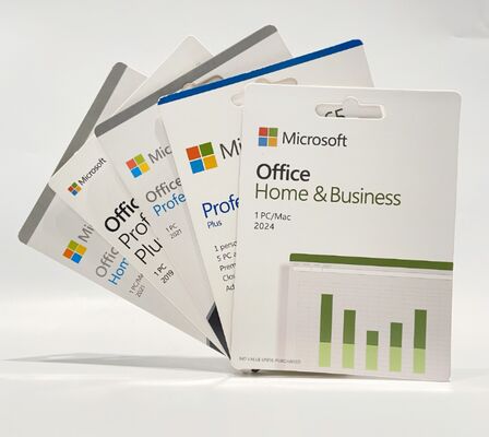 即時納品 Microsoft Office 2024 Home & Business BIND キー 100% 公式認証