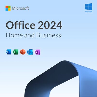 Microsoft Office 2024 Home & Business BIND アカウントキー フルスイート PC/Mac版