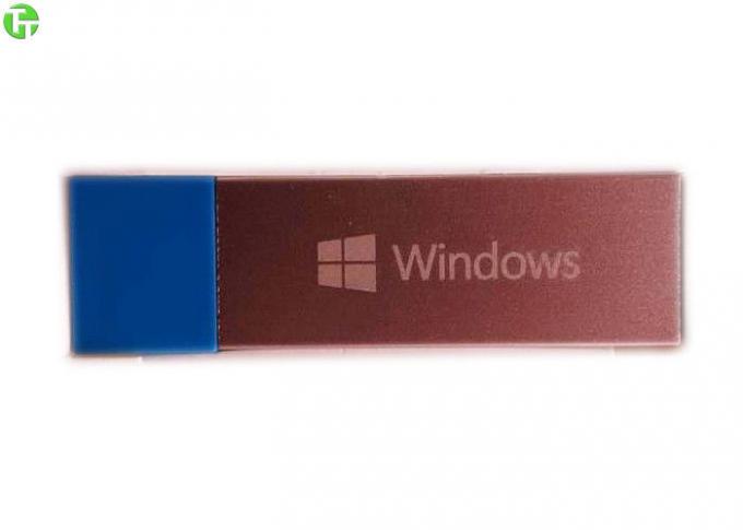 マイクロソフト・オフィスのWindows 10のキー コード、Windows 10の専門家OEMの小売り箱
