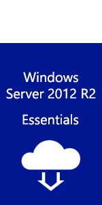 Windowsサーバー2012版標準的な64ビットの基礎免許証OEMの英語