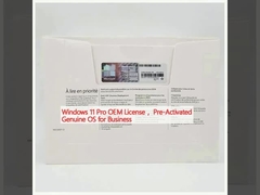 Windows 11 Pro OEM ライセンス,ビジネス用の正規OSを事前にアクティベーション
