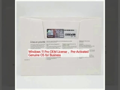 Windows 11 Pro OEM ライセンス,ビジネス用の正規OSを事前にアクティベーション